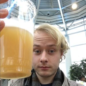 Meet your Posher, Will